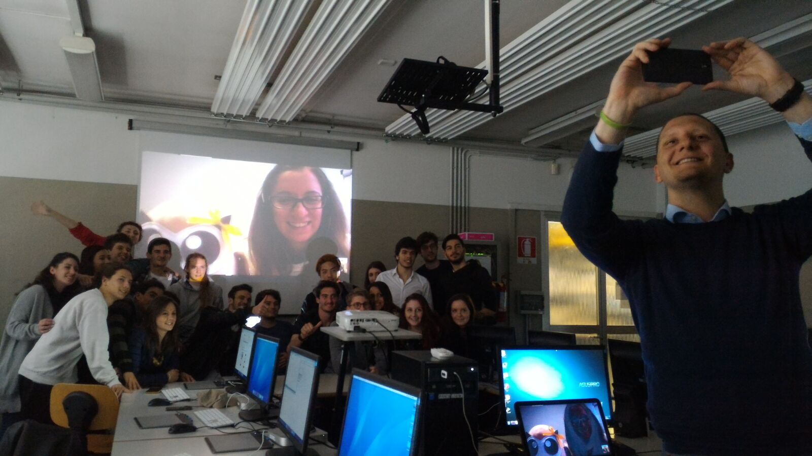 Hootsuite e la comunicazione digitale a scuola 1