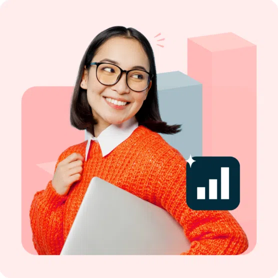 Social Media Benchmarks Q2 2024 [Data & Tips]